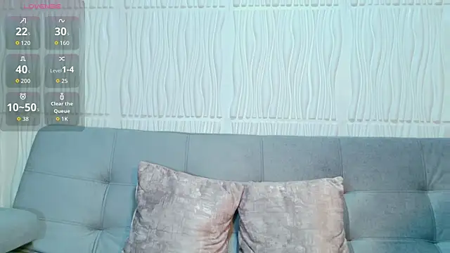 Adbel Sady  online show from April 6, 2026, 1:01 pm