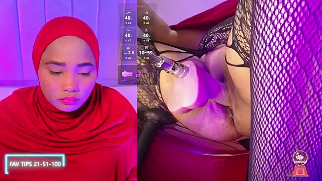 Camila-Rose online show from March 23, 2026, 11:31 pm