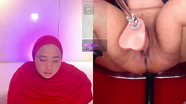 Camila-Rose online show from April 2, 2026, 7:55 pm