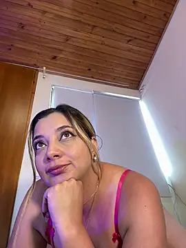 FoxxySweet online show from March 17, 2026, 3:37 pm