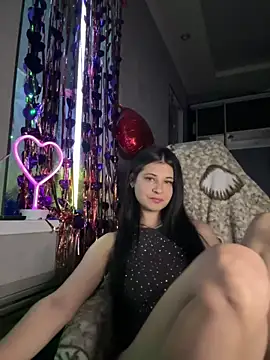  Anna cutie  online show from March 29, 2026, 7:36 pm