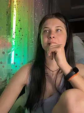  Anna cutie  online show from May 16, 2026, 8:07 pm