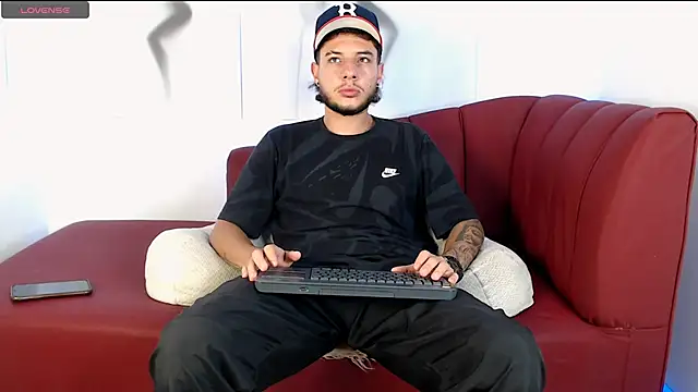 luxesmith online show from April 17, 2026, 11:41 pm