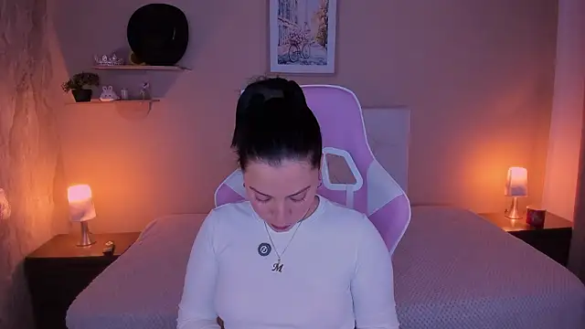 Dollhell online show from March 24, 2026, 11:48 am