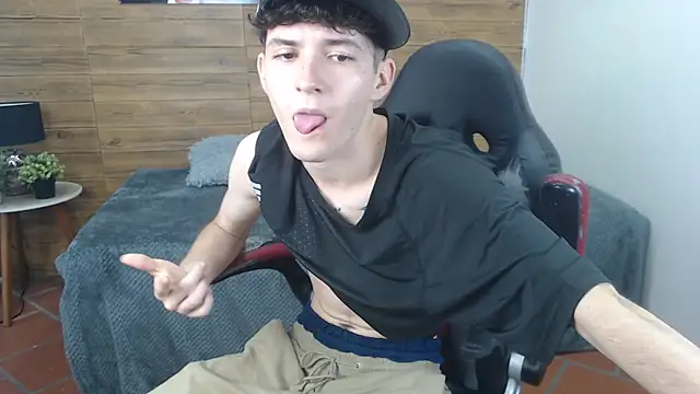 trevor mob online show from April 13, 2026, 8:25 pm