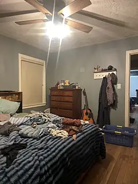 Melissa7619 online show from March 3, 2026, 1:45 am