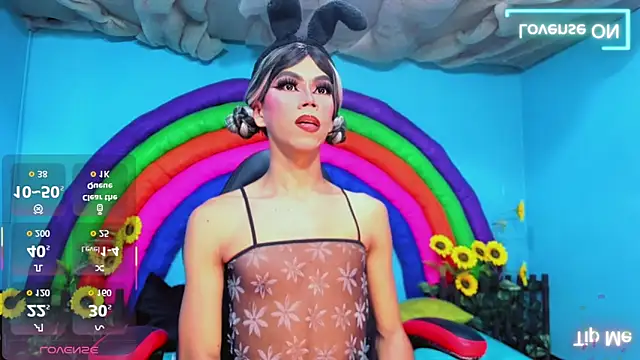 Gema Jones  online show from April 4, 2026, 11:46 pm