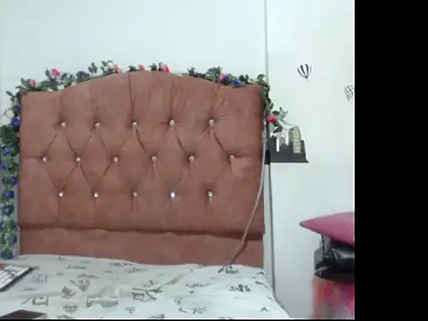 Snapshot of samanta_rosse20 chatting on July 21, 2026, 4:04 am samanta rosse20 online show from July 21, 2026, 4:04 am