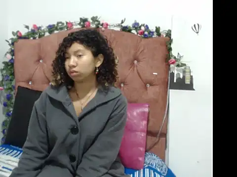 Snapshot of samanta_rosse20 chatting on July 27, 2026, 2:07 am samanta rosse20 online show from July 27, 2026, 2:07 am