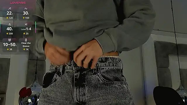 Austin Reedss online show from March 19, 2026, 12:20 pm