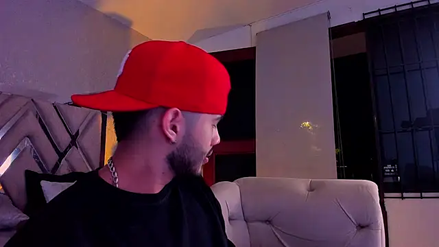 Vincentblack online show from July 28, 2026, 4:41 am