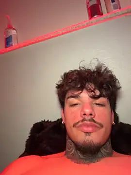 Snapshot of SNAKEARM chatting on February 24, 2026, 6:50 pm SNAKEARM online show from February 24, 2026, 6:50 pm