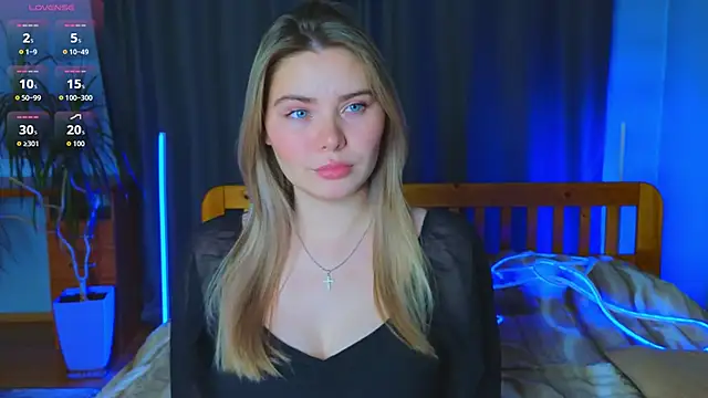 hornycharisma online show from April 13, 2026, 2:44 pm