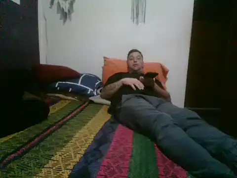 EcodeViento online show from April 24, 2026, 10:45 pm