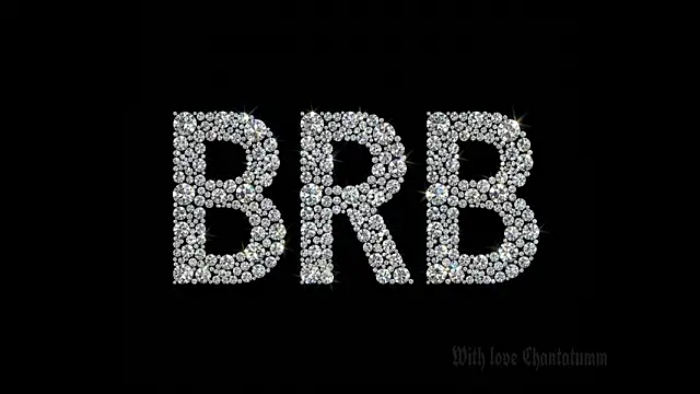 chantatummm online show from March 28, 2026, 10:53 pm