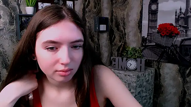 AnnaFlirt  online show from April 2, 2026, 8:34 am