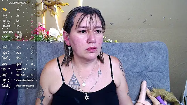 nanygp online show from July 22, 2026, 8:11 pm