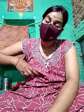 Snapshot of Poonam_bhoji chatting on May 18, 2026, 4:24 pm Poonam bhoji online show from May 18, 2026, 4:24 pm