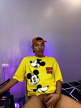 asian darlingcummersxXx online show from March 30, 2026, 6:14 am