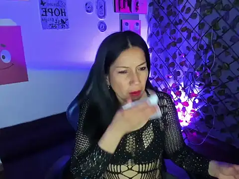 Megan Collinss1 online show from March 15, 2026, 1:39 pm