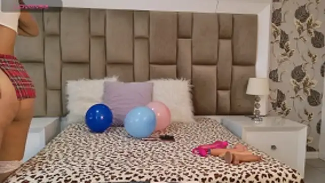 Snapshot of ElizaGiancini chatting on June 1, 2026, 1:13 pm ElizaGiancini online show from June 1, 2026, 1:13 pm