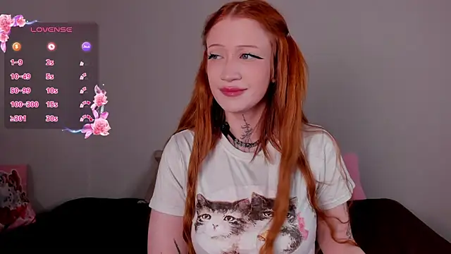 Snapshot of Eva_Moran chatting on April 19, 2026, 5:18 am Eva Moran online show from April 19, 2026, 5:18 am