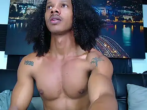Snapshot of Josh_fit7 chatting on March 5, 2026, 12:56 pm Josh fit7 online show from March 5, 2026, 12:56 pm