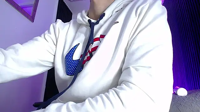 Grant Irons online show from March 9, 2026, 11:47 am