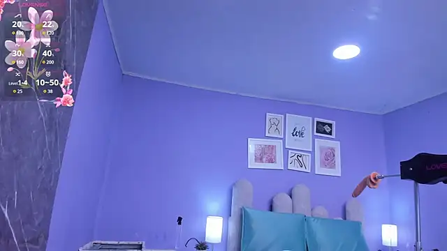 dahiana boobs online show from July 3, 2026, 3:46 am