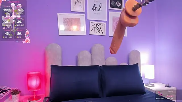 dahiana boobs online show from July 25, 2026, 3:48 am