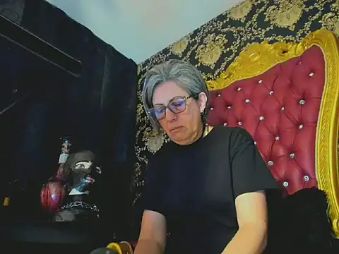 Hades Lyra online show from March 14, 2026, 3:28 pm