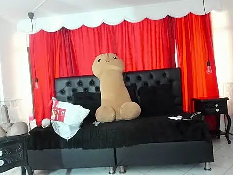 Lilith madame satan online show from April 14, 2026, 5:41 pm