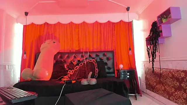 Snapshot of Lilith_madame_satan chatting on May 20, 2026, 6:25 pm Lilith madame satan online show from May 20, 2026, 6:25 pm