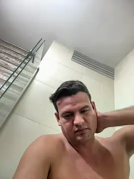 Dario12J online show from February 25, 2026, 4:33 am