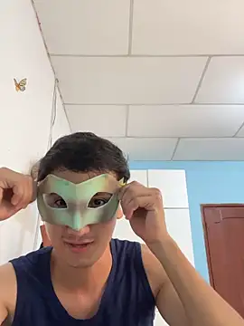 Snapshot of Gonzalogz chatting on March 27, 2026, 8:08 pm Gonzalogz online show from March 27, 2026, 8:08 pm