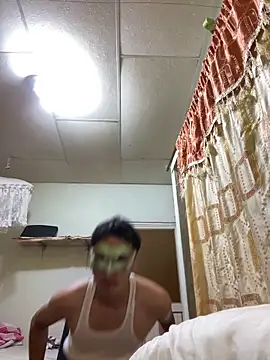 Snapshot of Gonzalogz chatting on March 30, 2026, 3:40 am Gonzalogz online show from March 30, 2026, 3:40 am