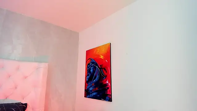 Ivi jones  online show from March 22, 2026, 7:06 pm