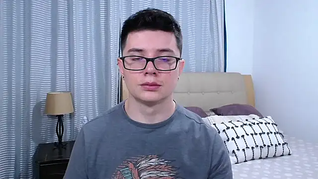 BlackFoXXX69 online show from April 1, 2026, 7:55 pm