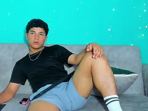 Snapshot of Brandon_Wesly chatting on February 26, 2026, 4:50 pm Brandon Wesly online show from February 26, 2026, 4:50 pm