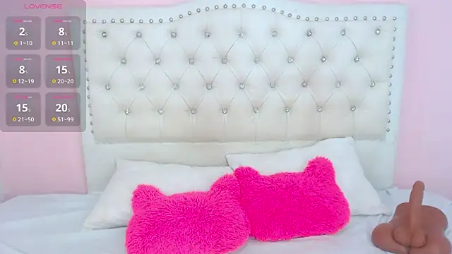 Snapshot of rubi_millerr chatting on May 28, 2026, 8:50 pm rubi millerr online show from May 28, 2026, 8:50 pm