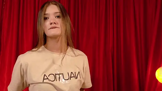 Mia Benett  online show from April 4, 2026, 12:42 am