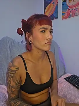 Nixtaylor1 online show from April 10, 2026, 10:47 pm