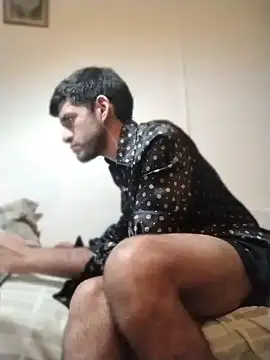 Lorcas CharlyUC online show from March 1, 2026, 4:31 pm