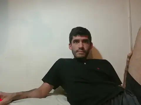 Snapshot of Lorcas_CharlyUC chatting on March 7, 2026, 11:46 pm Lorcas CharlyUC online show from March 7, 2026, 11:46 pm