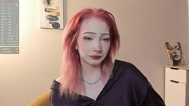 JeanelleHodo online show from April 25, 2026, 7:22 am