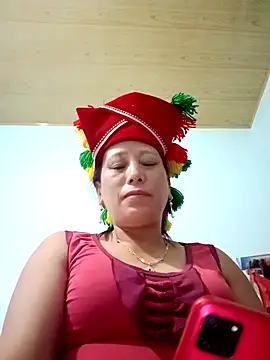 JenyLy68 online show from March 18, 2026, 2:53 pm