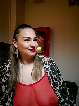 AvaCherry online show from April 6, 2026, 7:59 pm