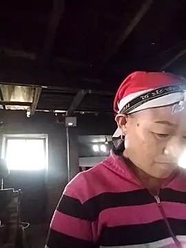 Lucie Fuzk online show from March 19, 2026, 1:42 am