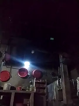 Lucie Fuzk online show from March 19, 2026, 1:48 pm