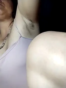 Lucie Fuzk online show from April 16, 2026, 1:56 pm